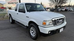 2008 Ford Ranger XLT