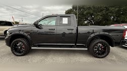 2017 Ram Ram Pickup 1500 Sport