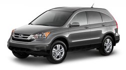 2010 Honda CR-V EX-L w/Navi