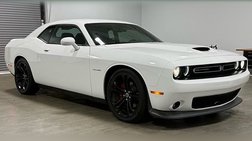 2020 Dodge Challenger R/T