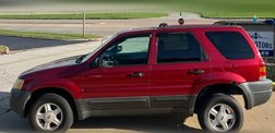 2003 Ford Escape XLT Popular
