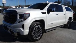 2023 GMC Sierra 1500 Denali Ultimate