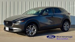 2021 Mazda CX-30 Preferred
