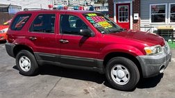 2005 Ford Escape XLS