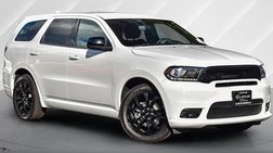 2020 Dodge Durango GT