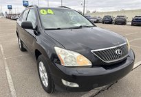 2004 Lexus RX 330 Base