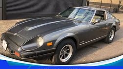 1982 Datsun 280ZX GL