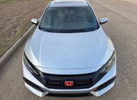 2019 Honda Civic Si