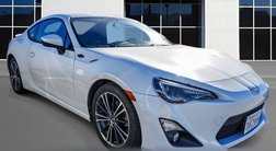 2015 Scion FR-S Base