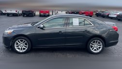2015 Chevrolet Malibu LT