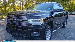 2022 Ram Ram Pickup 2500 Laramie
