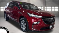2024 Buick Enclave Premium