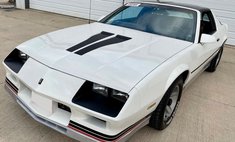 1984 Chevrolet Camaro Z28
