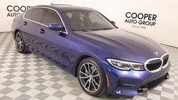 2019 BMW 3 Series 330i