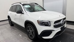 2022 Mercedes-Benz GLB GLB 250 4MATIC