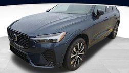 2025 Volvo XC60 B5 Plus Dark Theme