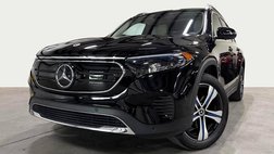 2023 Mercedes-Benz EQB EQB 250+