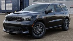 2026 Dodge Durango R/T Premium