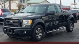 2013 Ford F-150 XL