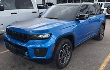 2023 Jeep Grand Cherokee Trailhawk 4xe