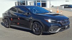 2023 Subaru WRX Limited