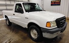 2005 Ford Ranger XL