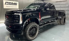 2025 Ford F-450 Super Duty Lariat