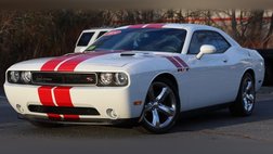 2014 Dodge Challenger R/T