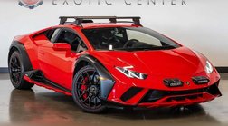 2024 Lamborghini Huracan Sterrato