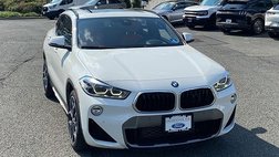 2020 BMW X2 xDrive28i