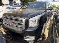 2015 GMC Yukon XL SLE