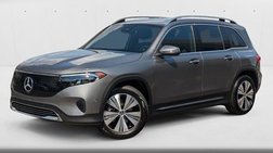 2024 Mercedes-Benz EQB EQB 250+