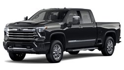 2026 Chevrolet Silverado 2500HD High Country