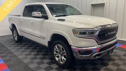 2022 Ram Ram Pickup 1500 Limited
