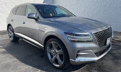2023 Genesis GV80 3.5T