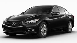 2017 Infiniti Q50 3.0T Premium