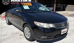 2011 Kia Forte EX
