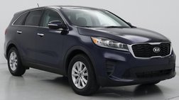 2020 Kia Sorento L