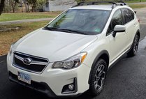 2017 Subaru Crosstrek 2.0i Premium