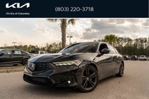 2024 Acura Integra w/Tech w/A-SPEC