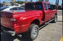 2002 Ford Ranger Base