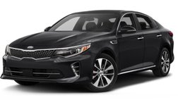 2018 Kia Optima SX Turbo
