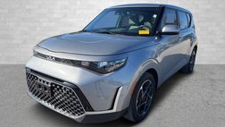 2023 Kia Soul EX
