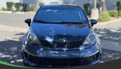 2016 Kia Rio LX