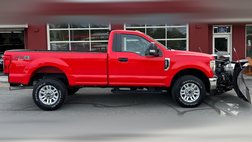 2019 Ford Super Duty F-250 XLT