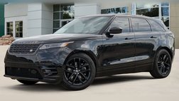 2026 Land Rover Range Rover Velar P250 Dynamic SE