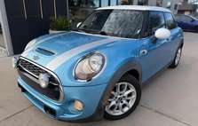 2015 MINI Hardtop Cooper S
