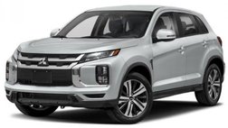 2021 Mitsubishi Outlander Sport ES