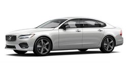 2020 Volvo S90 T6 R-Design