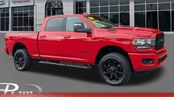 2024 Ram Ram Pickup 2500 Big Horn